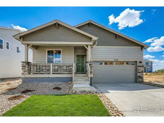 $539,990 | 7348 Arkansas Street, Frederick, CO 80530