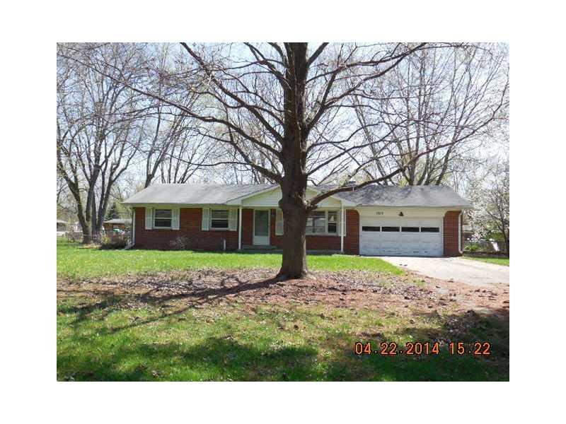 2829 Cardigan Road Indianapolis, IN 46268 - Photo 1 of 16 Gallery Image 1