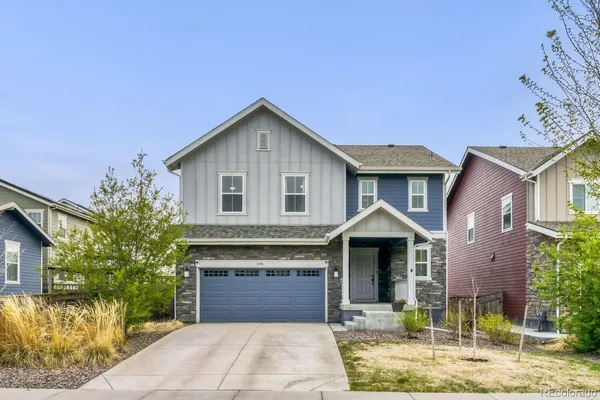 $560,000 | 6096 North Nepal Street, Aurora, CO 80019
