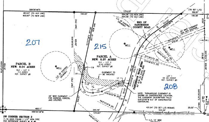 207 Sanderson Road Chehalis, WA 98532 - Photo 17 of 17 a picture of a black and white photo