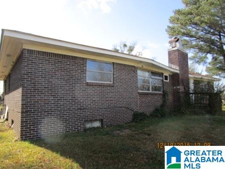 5769 Birmingport Road Mulga, AL 35118 - Photo 2 of 17