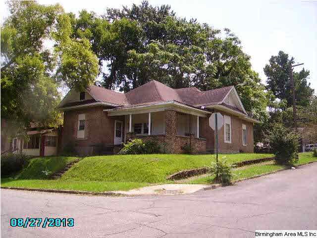 1601 30th Street Southwest Birmingham, AL 35208 - Photo 1 of 17