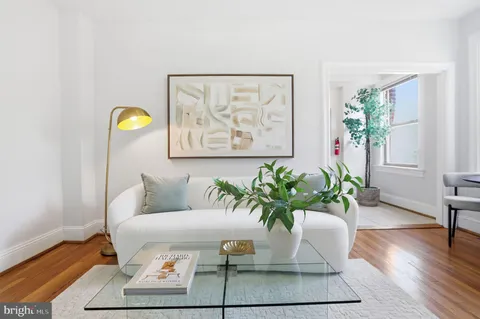 $285,000 | 3446 Connecticut Avenue Northwest, Unit 505, Washington, DC 20008