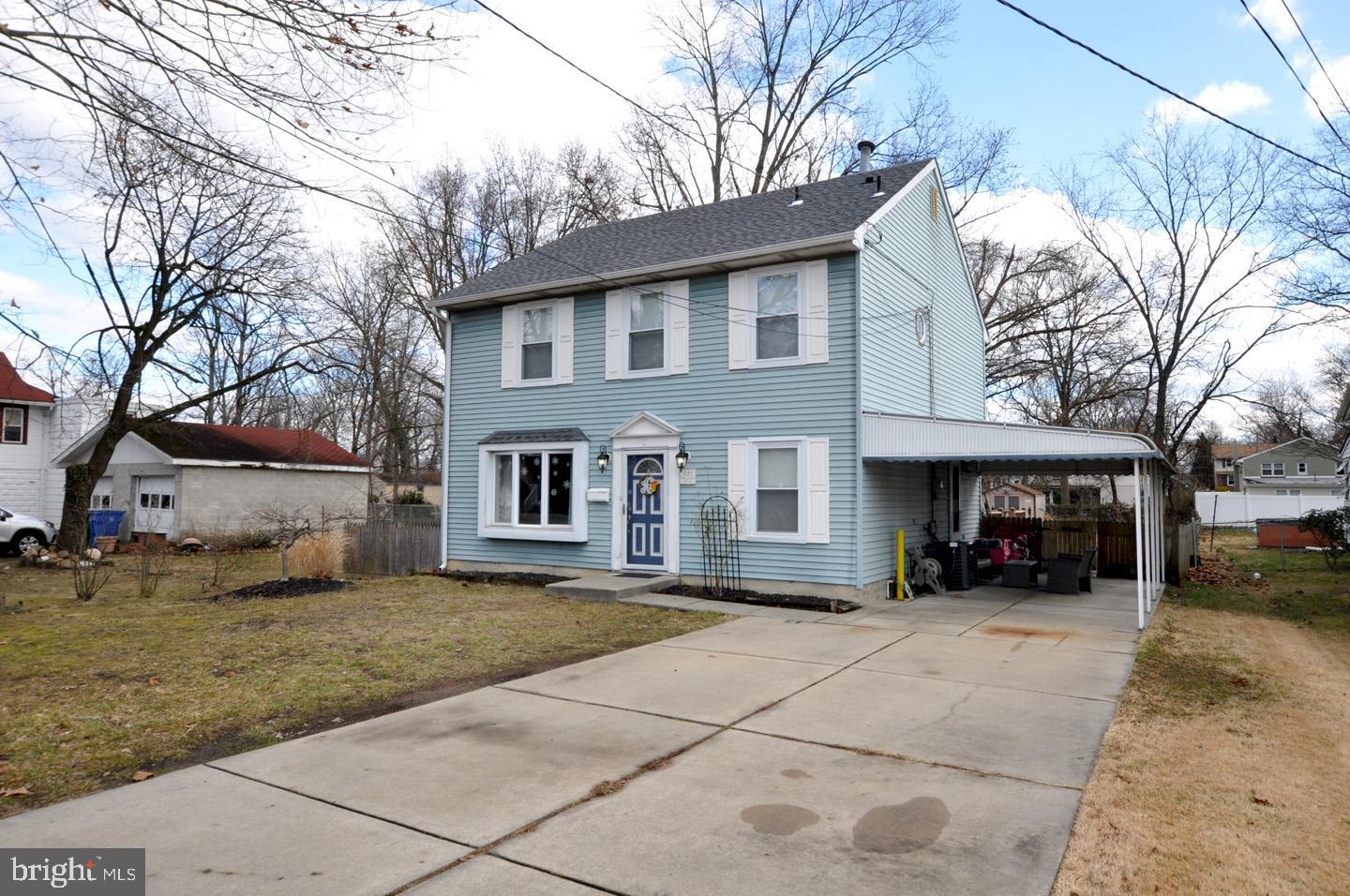 321 Monroe Avenue Cherry Hill, NJ 08002 - Photo 1 of 22 Gallery Image 1