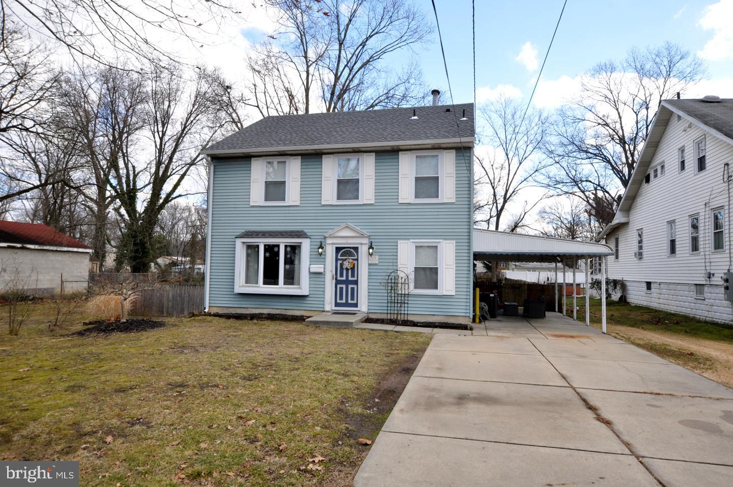 321 Monroe Avenue Cherry Hill, NJ 08002 - Photo 2 of 22 Gallery Image 2