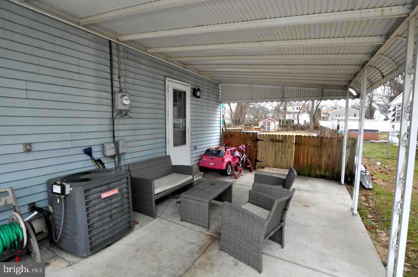 321 Monroe Avenue Cherry Hill, NJ 08002 - Photo 3 of 22 Gallery Image 3