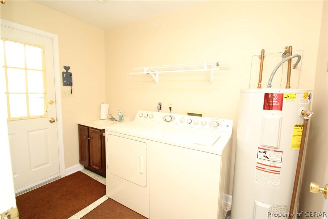 382 Beach Road White Stone, VA 22578 - Photo 18 of 24