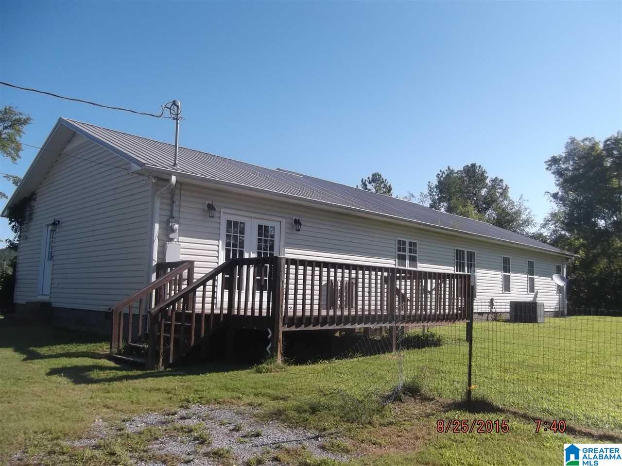 3896 New Liberty Road Wellington, AL 36279 - Photo 2 of 17