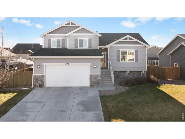 $422,500 | 302 11th Avenue, Wiggins, CO 80654