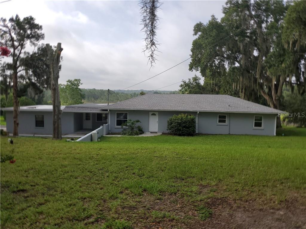 1484 Spring Lake Road Fruitland Park, FL 34731 - Photo 1 of 1 Gallery Image 1