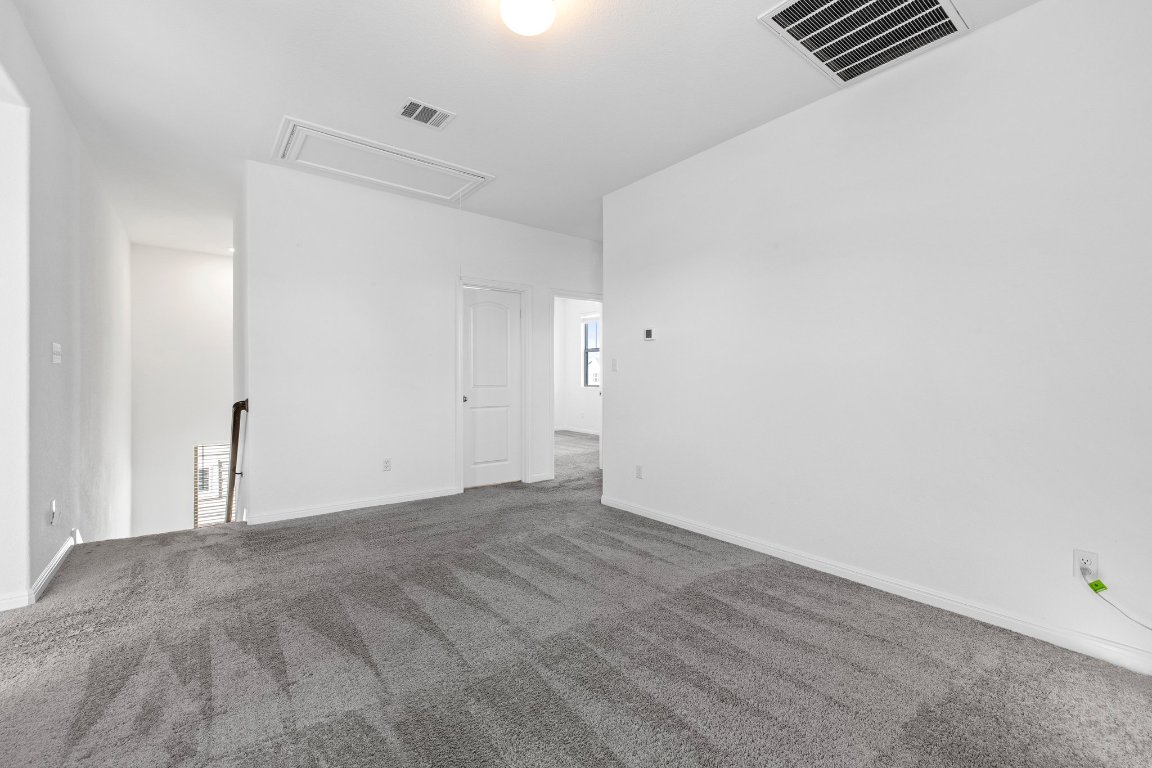 2429 Acoma Lane Leander, TX 78641 - Photo 25 of 39 a view of an empty room