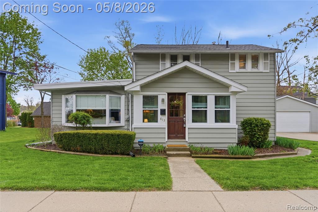813 1st Street Rochester, MI 48307 - Photo 1 of 46 Gallery Image 1
