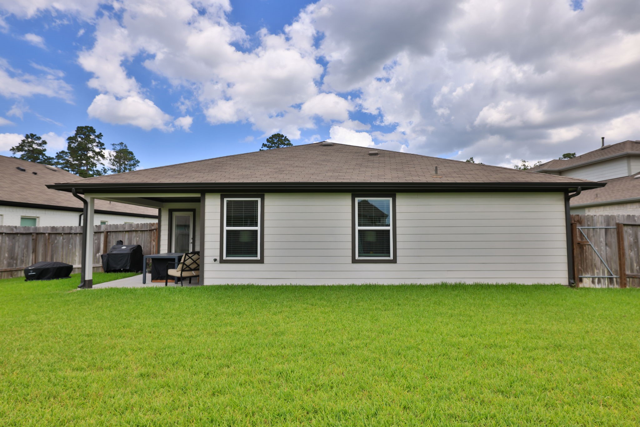 14209 Silver Maple Court Conroe, TX 77384 - Photo 35 of 38