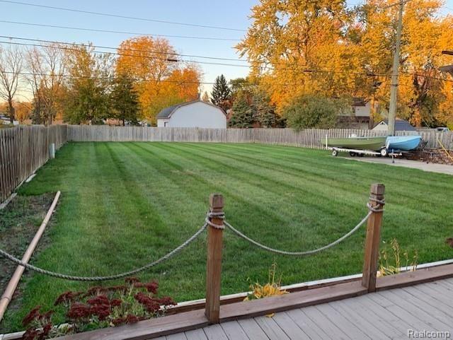 23280 Northline Road Taylor, MI 48180 - Photo 3 of 21