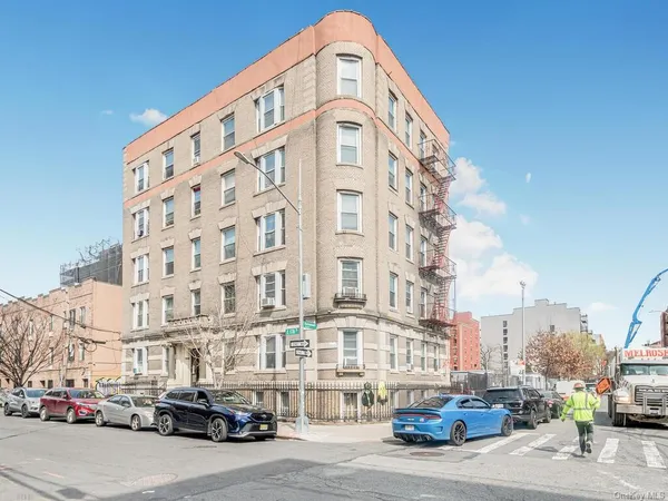 $1,800,000 | 887 East 178th Street | West Farms