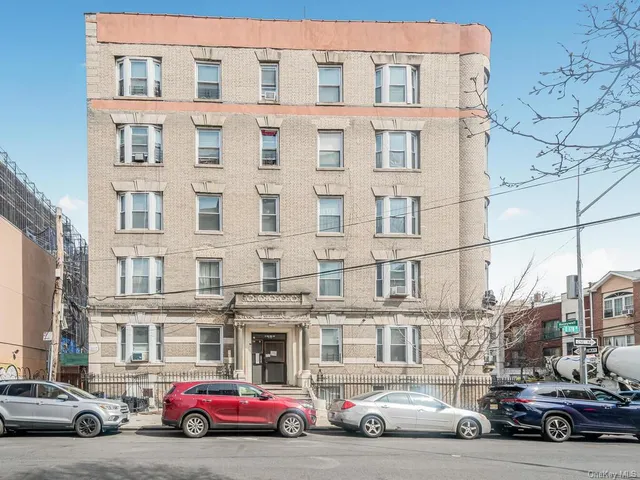 $1,800,000 | 887 East 178th Street | West Farms