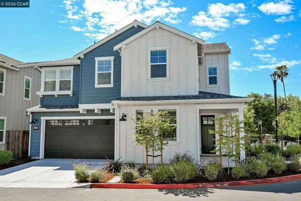 $1,849,000 | 106 Southern Oak Drive, Pleasant Hill, CA 94523