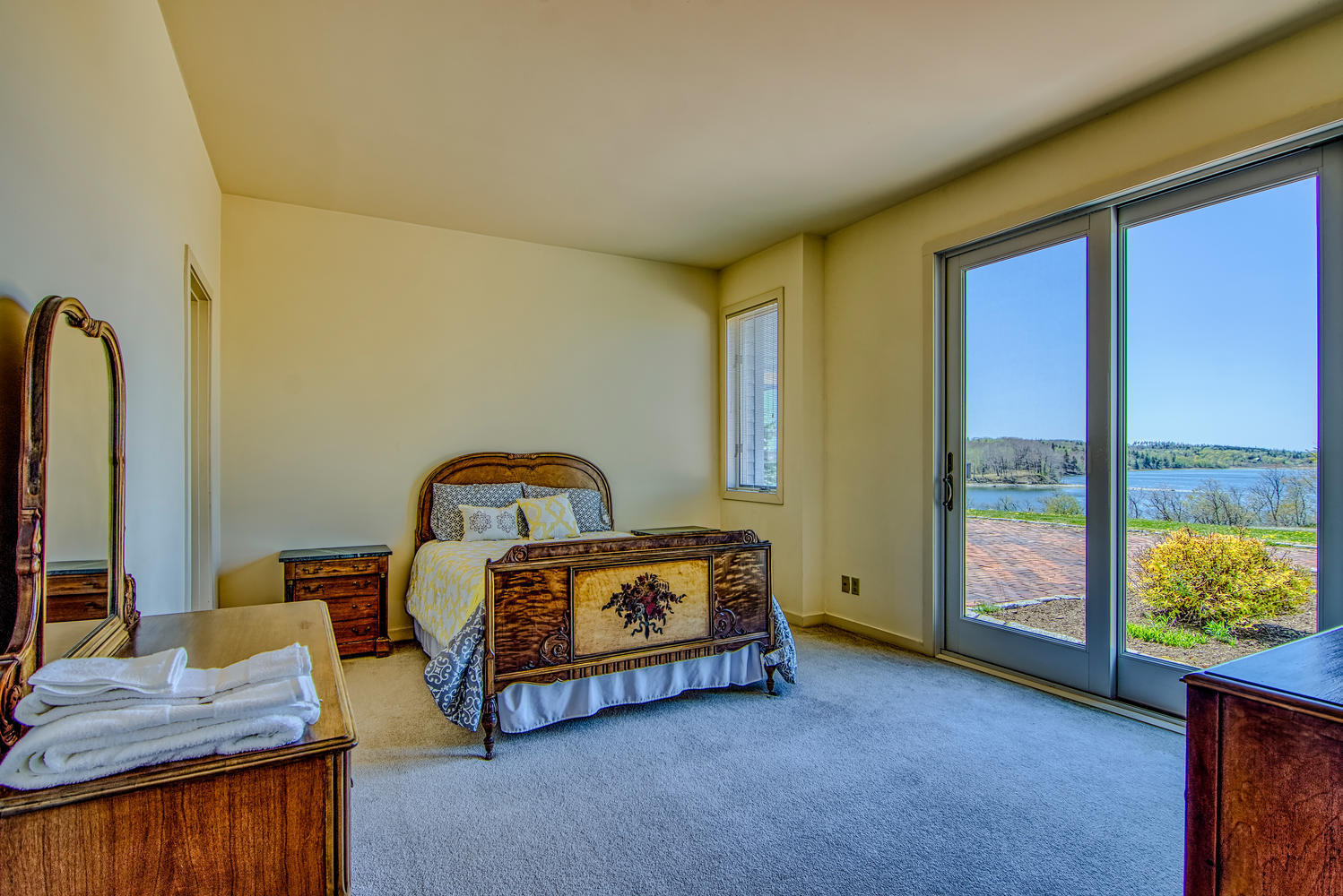 74 River House Road Castine, ME 04421 - Photo 44 of 72 74 Riverhouse Road Castine ME-large-042-