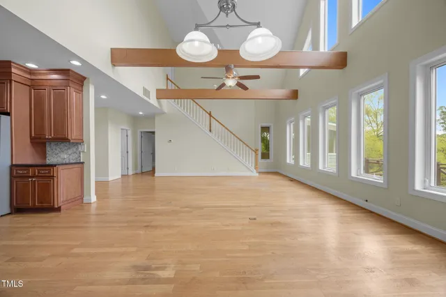 $920,000 | 553 Waterside Drive, Yanceyville, NC 27379