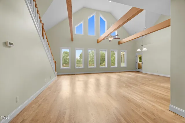 $920,000 | 553 Waterside Drive, Yanceyville, NC 27379