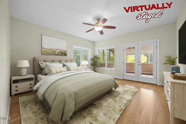 $920,000 | 553 Waterside Drive, Yanceyville, NC 27379