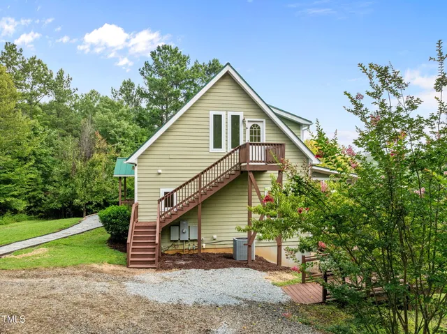 $920,000 | 553 Waterside Drive, Yanceyville, NC 27379