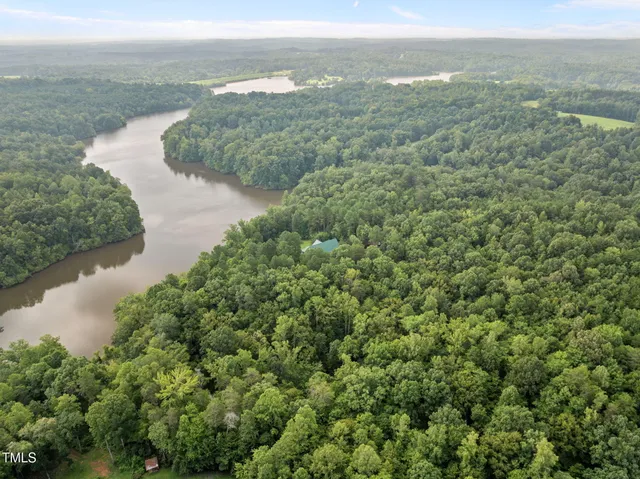 $920,000 | 553 Waterside Drive, Yanceyville, NC 27379