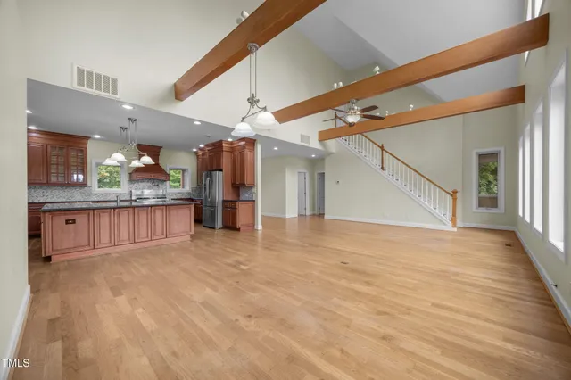 $920,000 | 553 Waterside Drive, Yanceyville, NC 27379