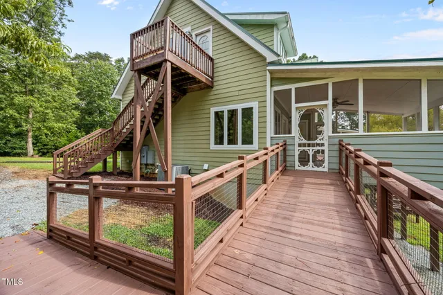 $920,000 | 553 Waterside Drive, Yanceyville, NC 27379