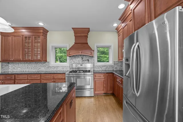 $920,000 | 553 Waterside Drive, Yanceyville, NC 27379