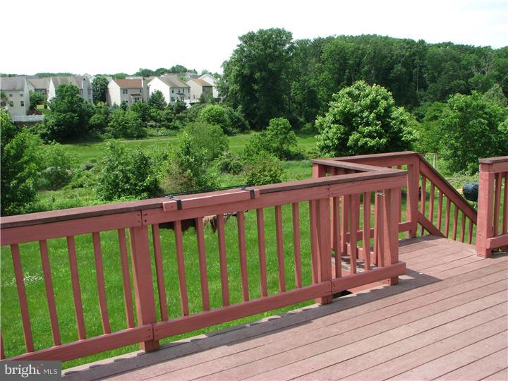 912 Hamilton Road Collegeville, PA 19426 - Photo 20 of 22 Deck