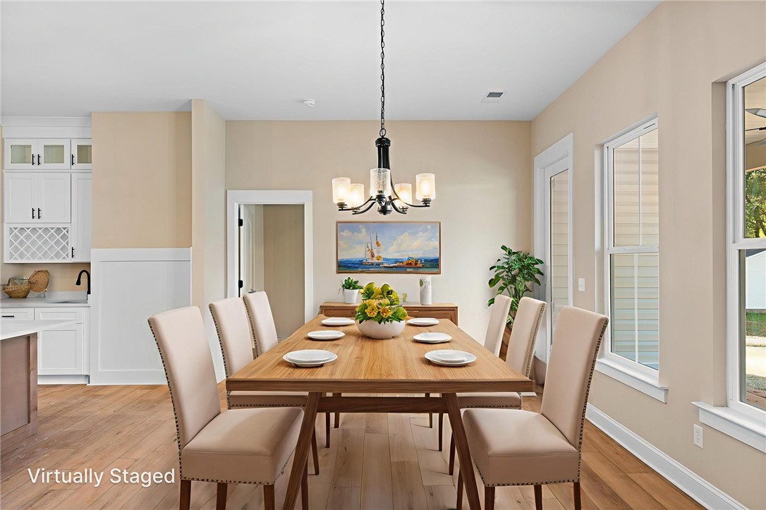 763 Cherokee Road Pelzer, SC 29669 - Photo 13 of 40 Virtually Staged