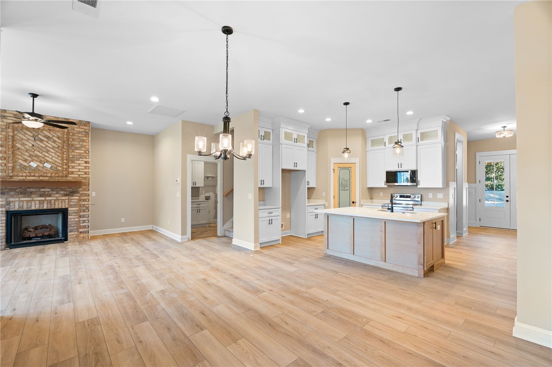 763 Cherokee Road Pelzer, SC 29669 - Photo 14 of 40