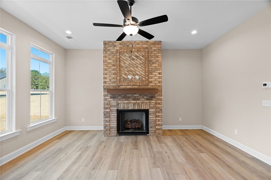 763 Cherokee Road Pelzer, SC 29669 - Photo 16 of 40