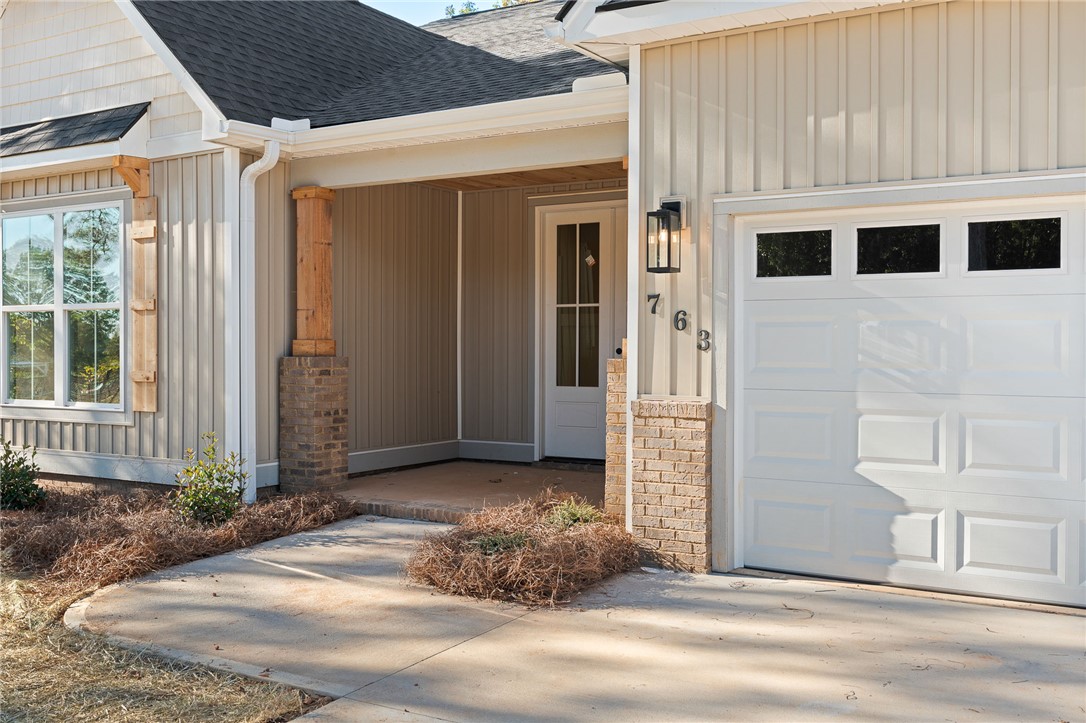 763 Cherokee Road Pelzer, SC 29669 - Photo 2 of 40