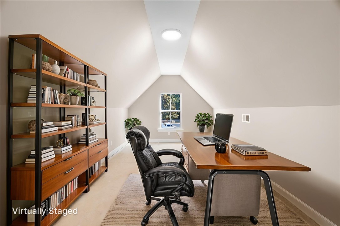 763 Cherokee Road Pelzer, SC 29669 - Photo 33 of 40 Virtually Staged