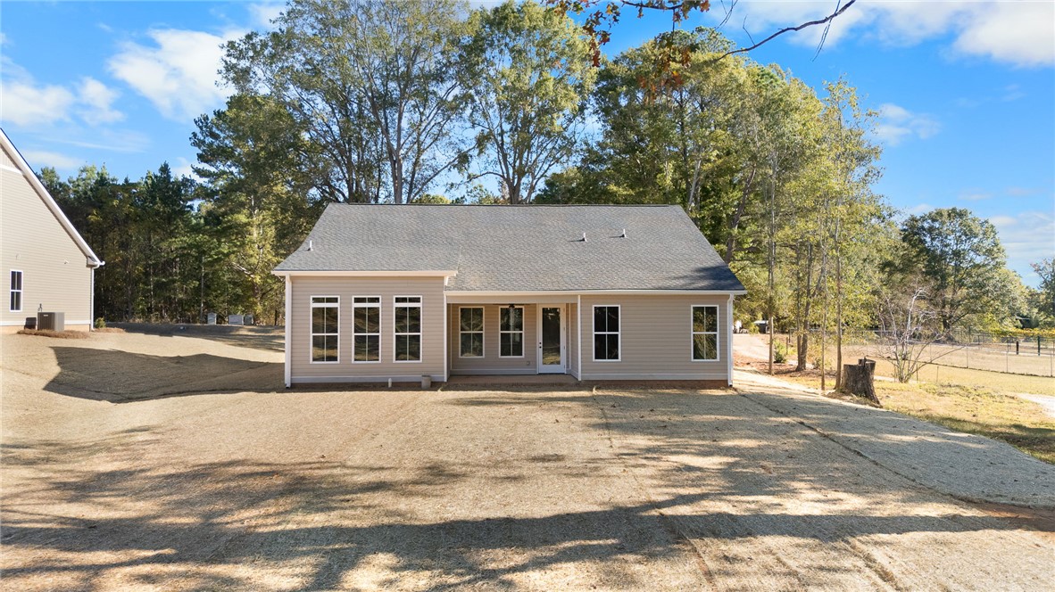 763 Cherokee Road Pelzer, SC 29669 - Photo 36 of 40