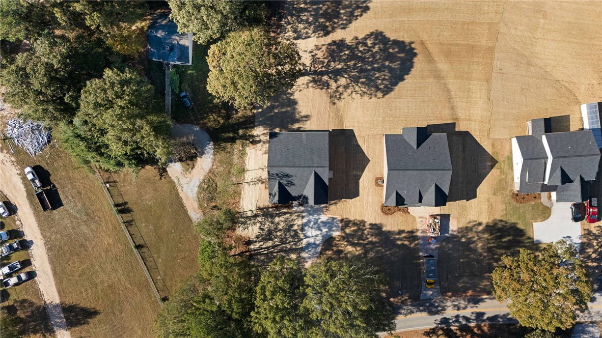 763 Cherokee Road Pelzer, SC 29669 - Photo 37 of 40