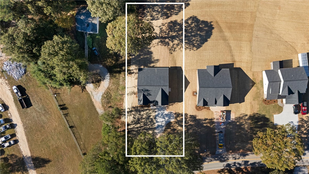 763 Cherokee Road Pelzer, SC 29669 - Photo 38 of 40