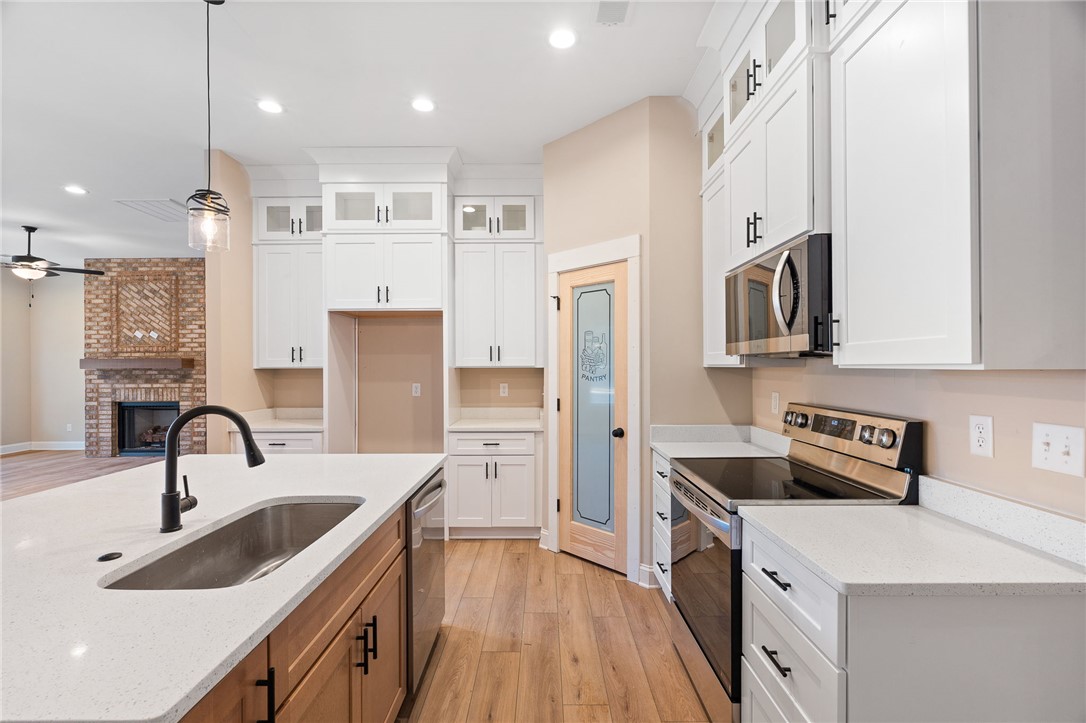 763 Cherokee Road Pelzer, SC 29669 - Photo 8 of 40