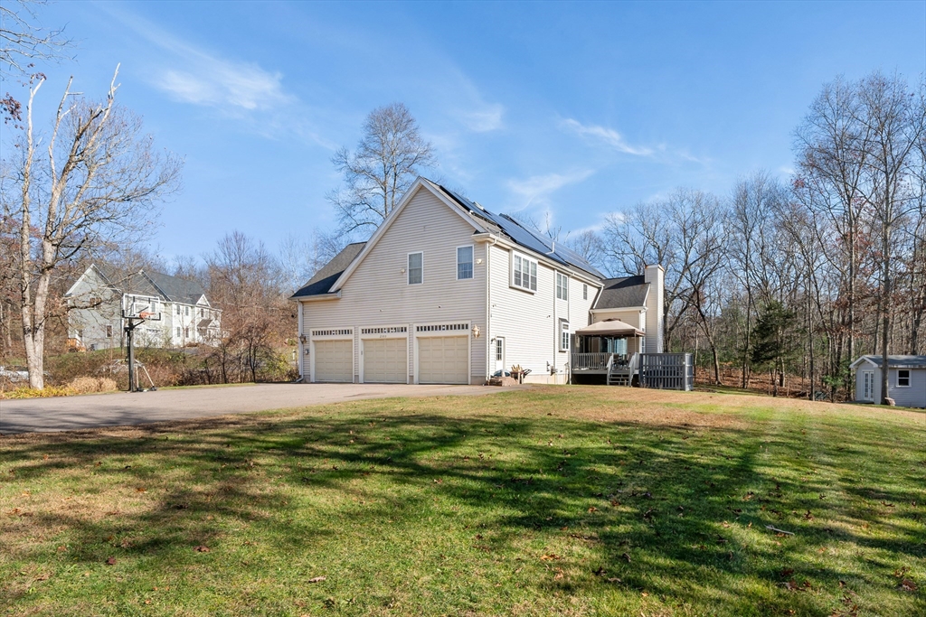 2300 Bay Road Stoughton, MA 02072 - Photo 36 of 41 Gallery Image 36