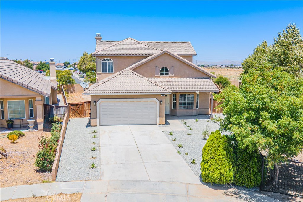13680 Summit View Street Hesperia, CA 92344 - Photo 1 of 20 Gallery Image 1