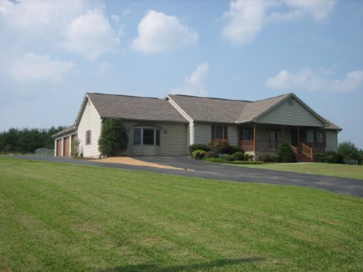 1291 Pugh Road Crossville, TN 38555 - Photo 1 of 1 Primary Photo