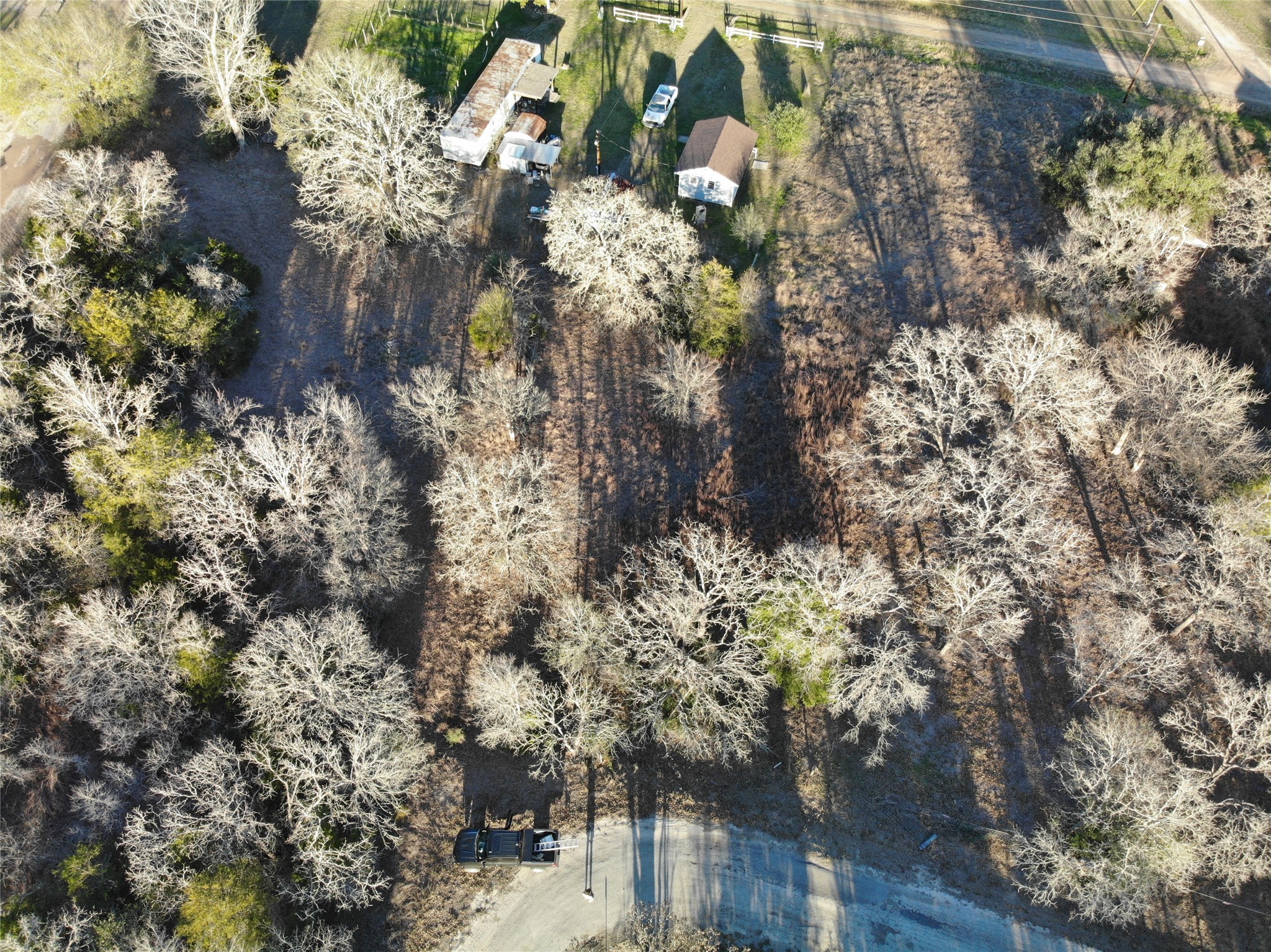 390-80 Hill Loop Road Somerville, TX 77879 - Photo 2 of 16