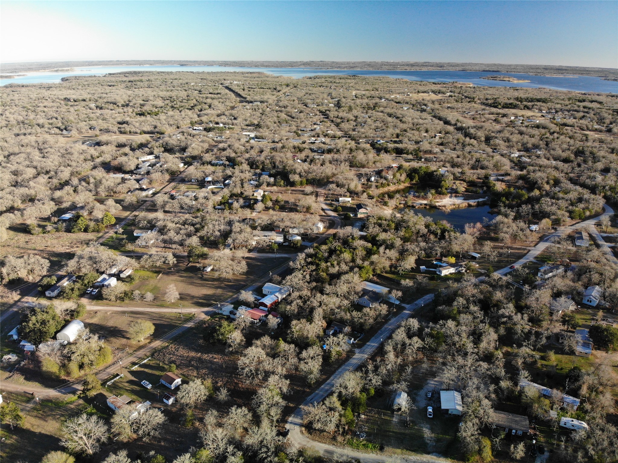 390-80 Hill Loop Road Somerville, TX 77879 - Photo 6 of 16