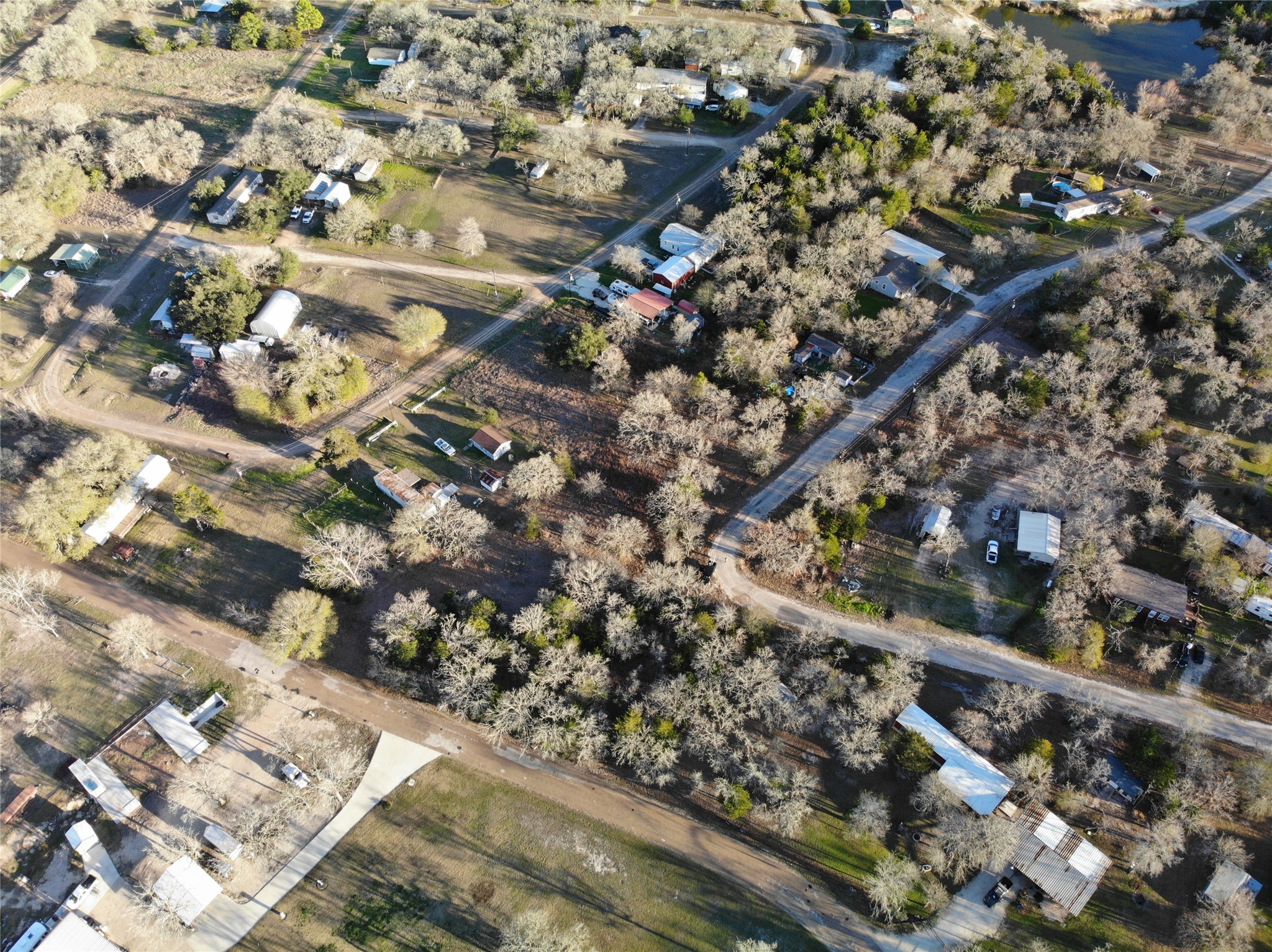 390-80 Hill Loop Road Somerville, TX 77879 - Photo 9 of 16