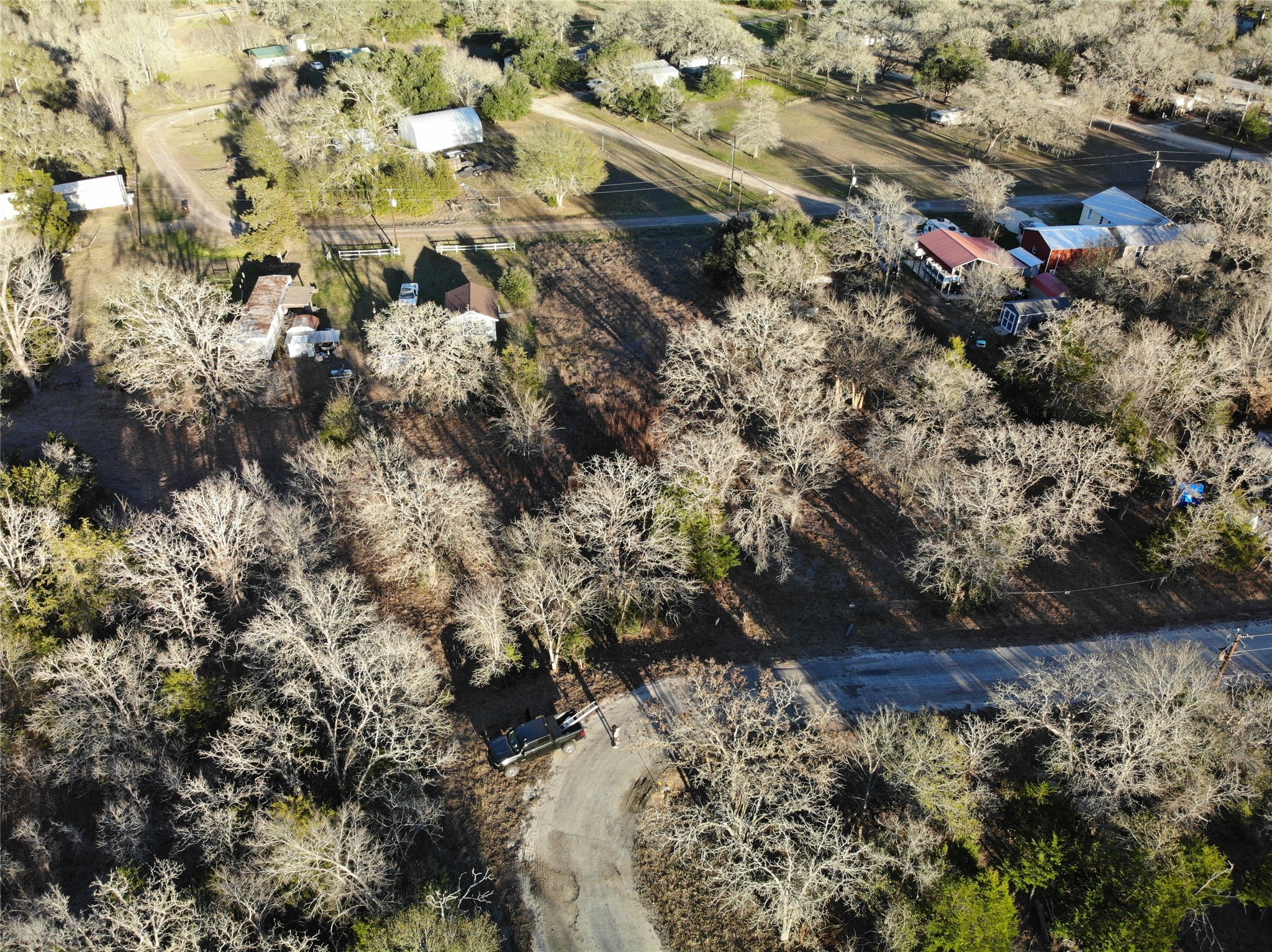 390-80 Hill Loop Road Somerville, TX 77879 - Photo 10 of 16