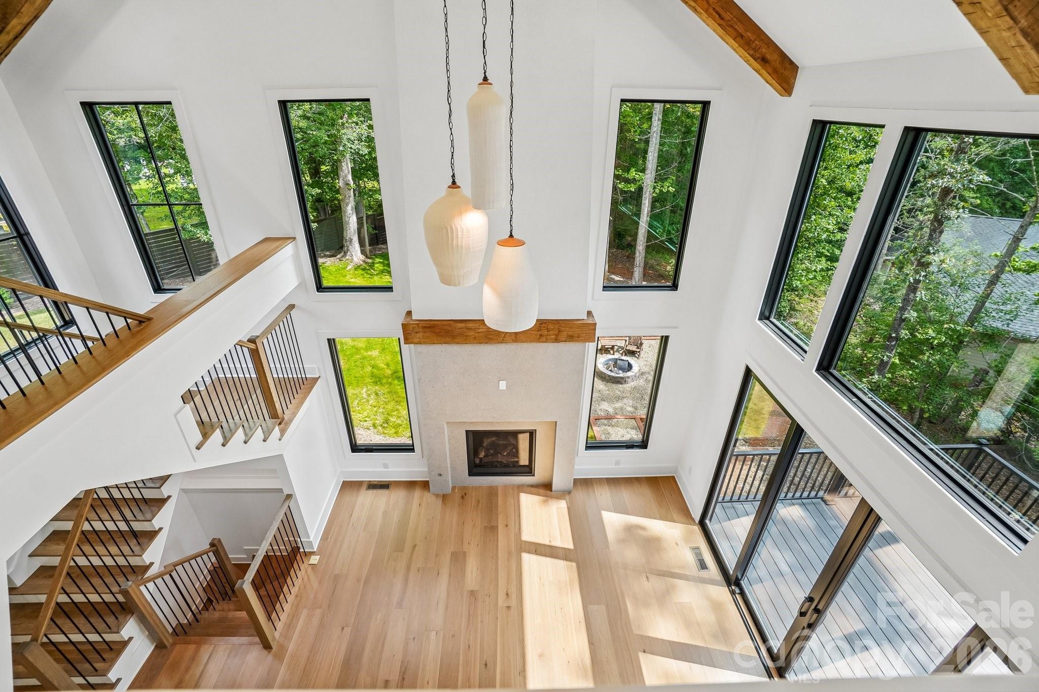 236 Glazener Road Brevard, NC 28712 - Photo 13 of 48