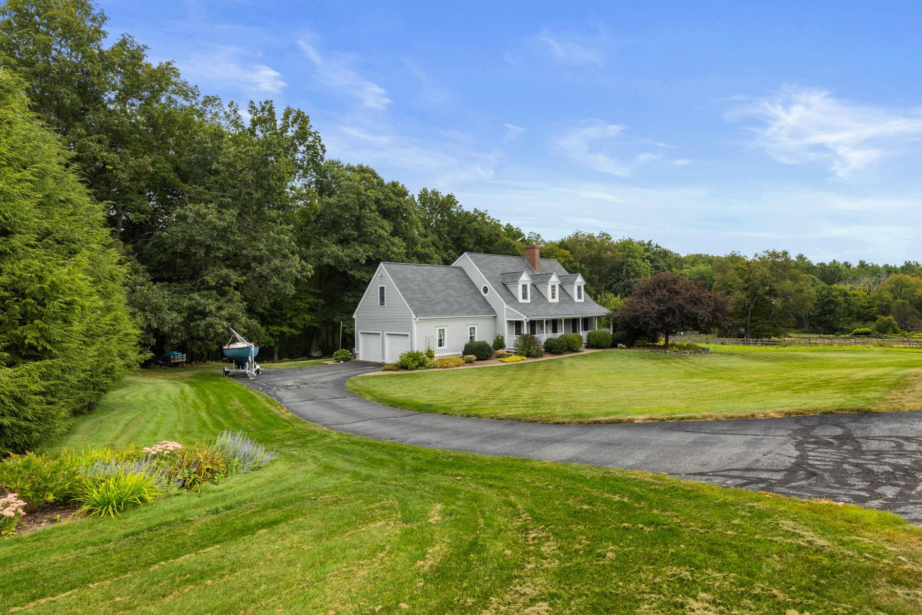 12 Sackett Road Lee, NH 03861 - Photo 13 of 50