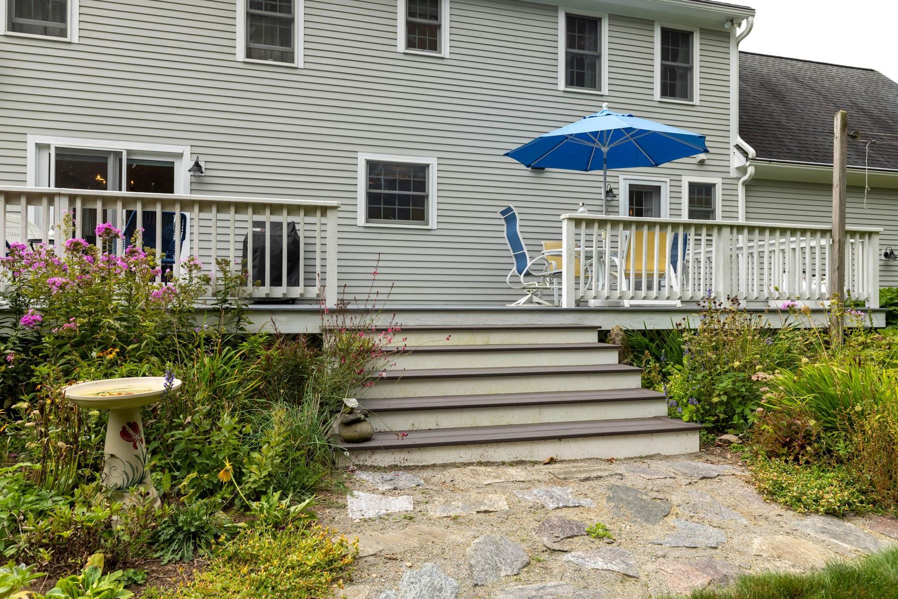 12 Sackett Road Lee, NH 03861 - Photo 30 of 50